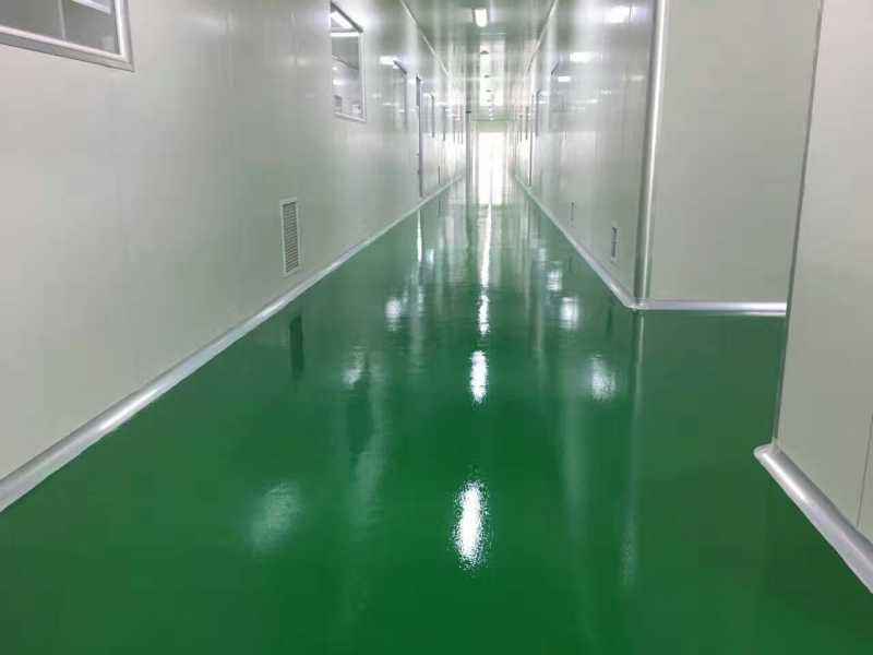 老客户力荐，卓为净化斩获广州食品无尘车间项目，口碑见证实力